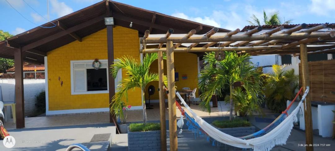 Photo of Others in Barra de Santo Antonio