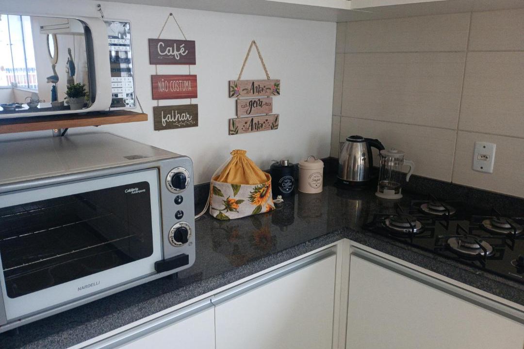 Photo of Kitchen in Balneario Gaivota