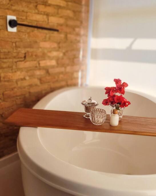 Photo of Bathroom in Espera Feliz