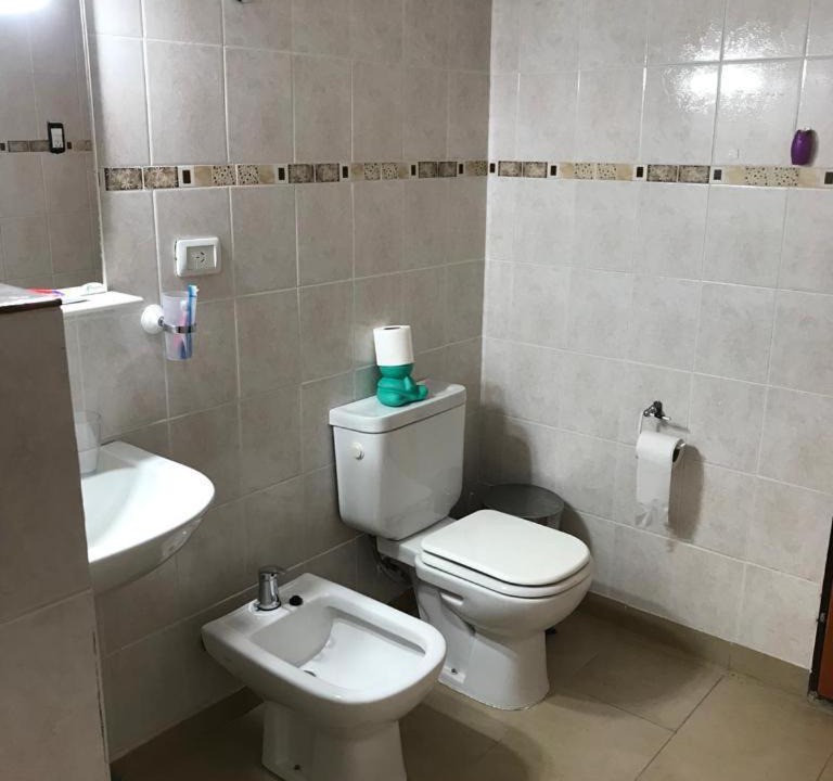 Photo of Bathroom in Gualjaina