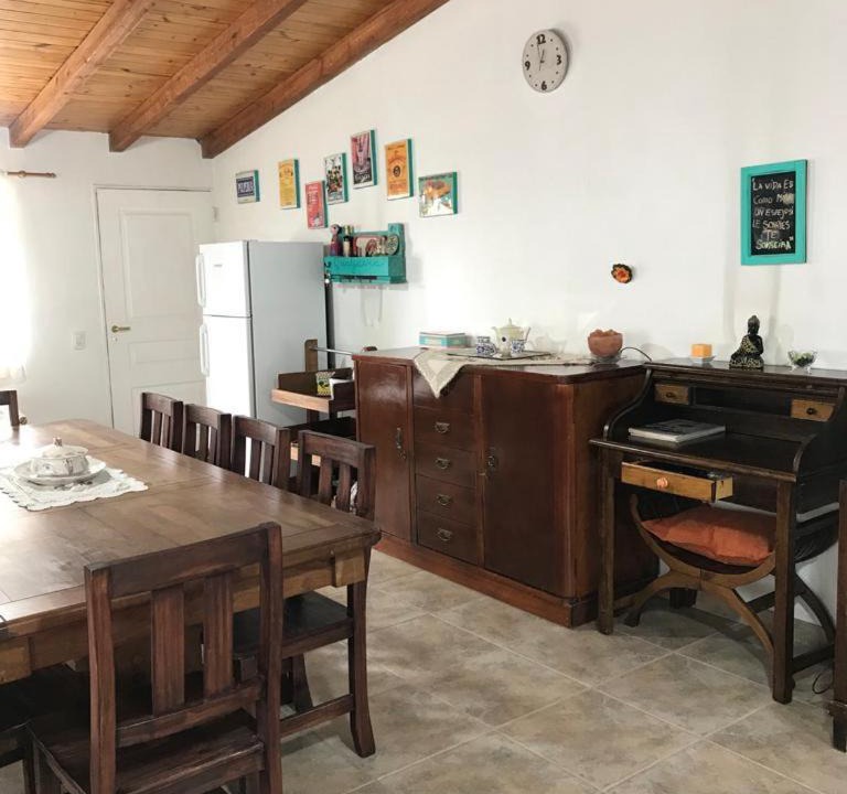 Photo of Kitchen in Gualjaina