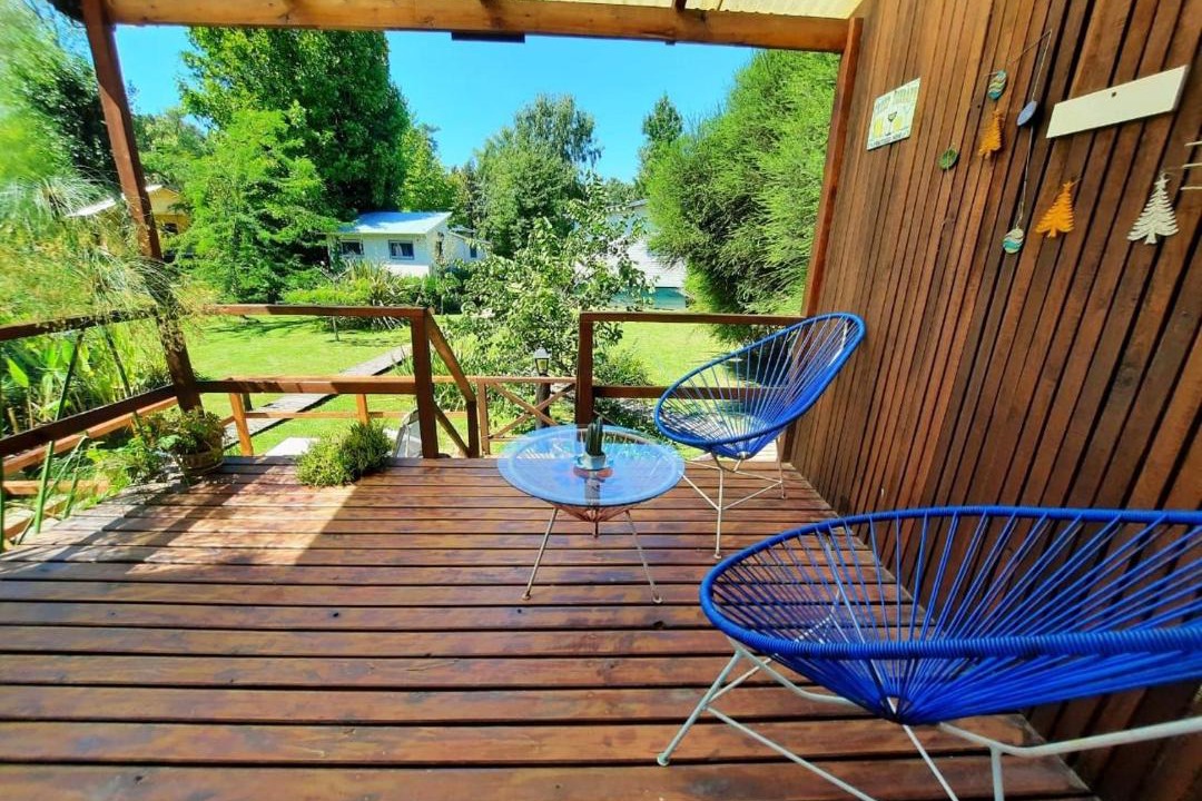 Photo of Patio Balcony in Partido de Tigre