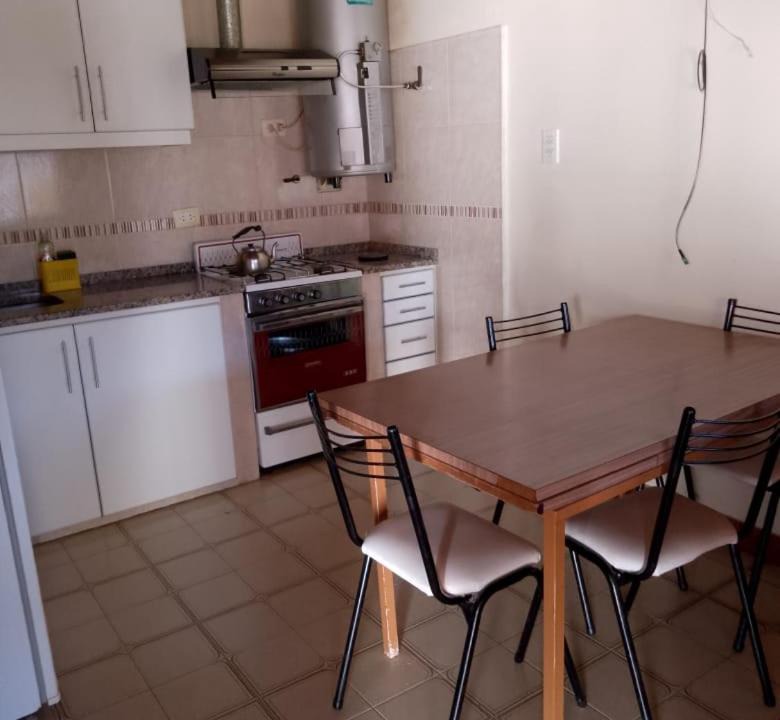 Photo of Kitchen in Ostende