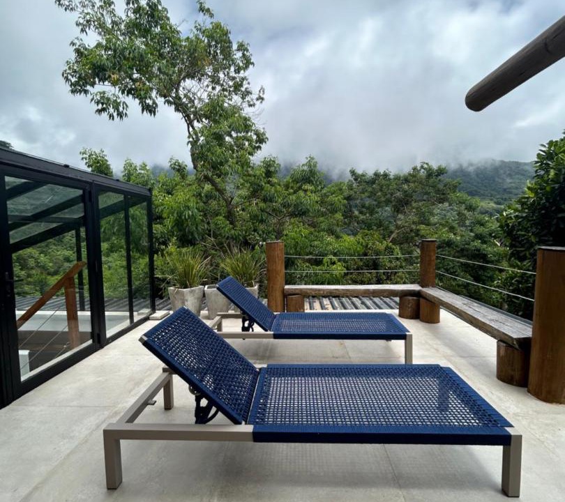 Photo of Patio Balcony in Felix