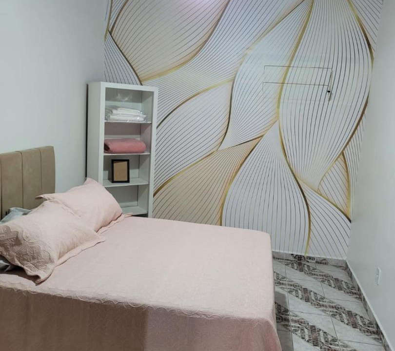 Photo of Bedroom in Aparecida