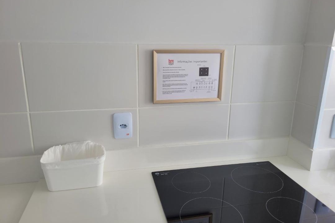 Photo of Bathroom in Jardim Mar e Ceu