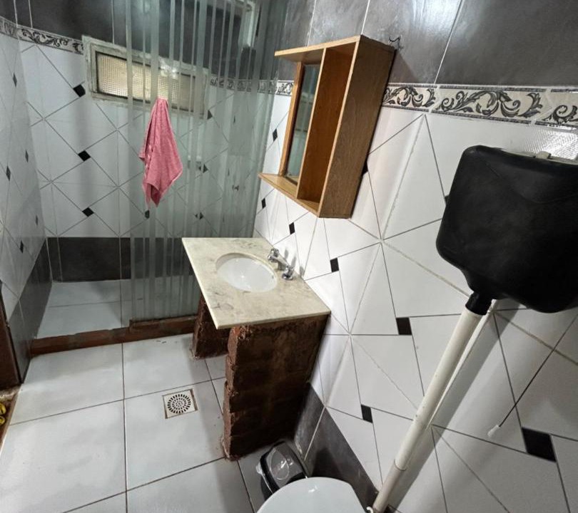 Photo of Bathroom in Euzebio Izabelino Bermudez