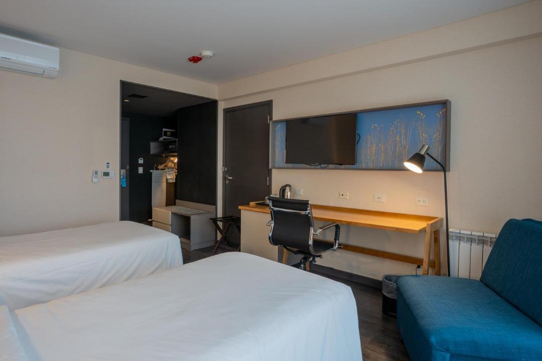 Photo of Bedroom in Centro