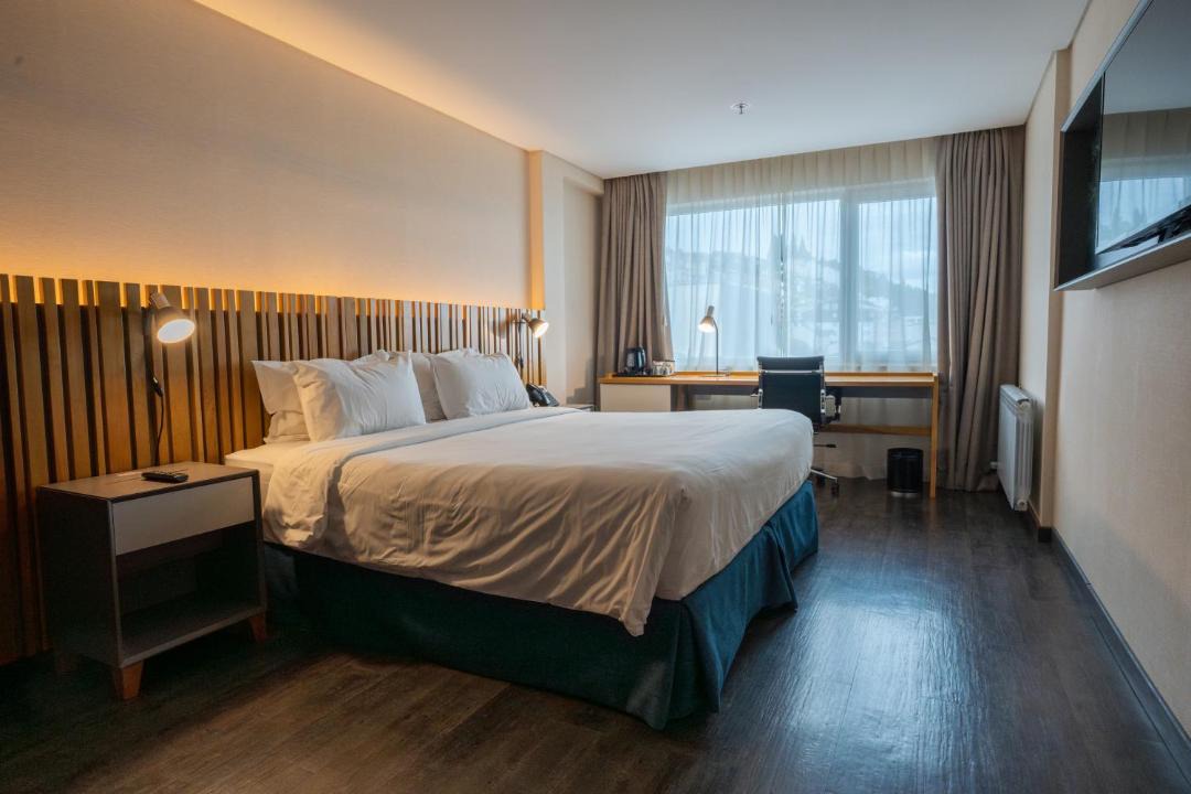 Photo of Bedroom in Centro