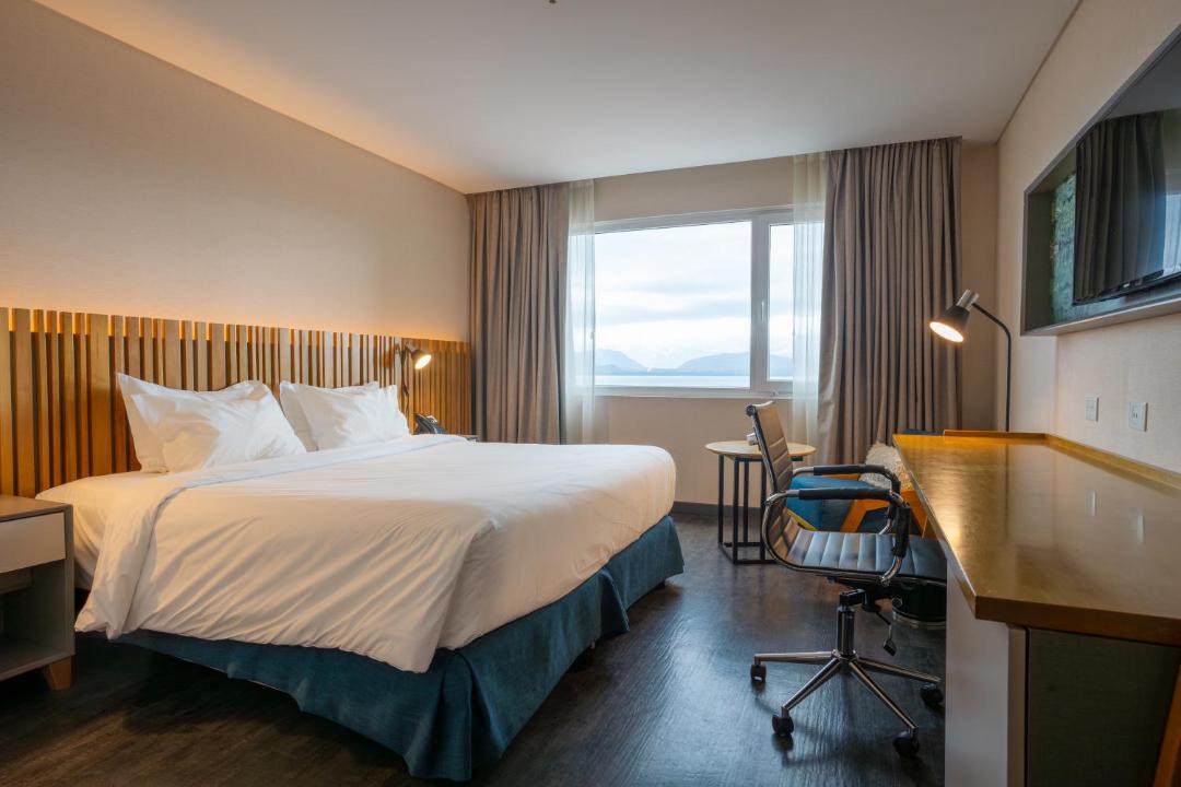 Photo of Bedroom in Centro
