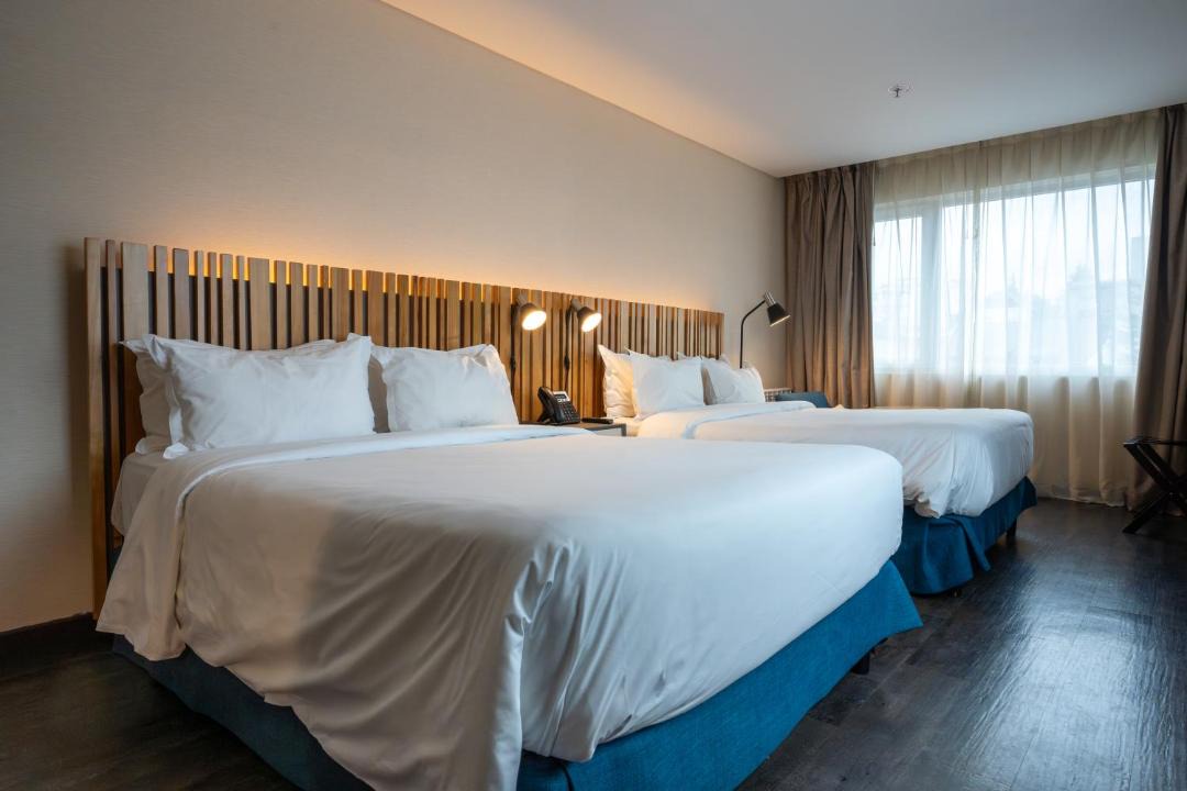 Photo of Bedroom in Centro