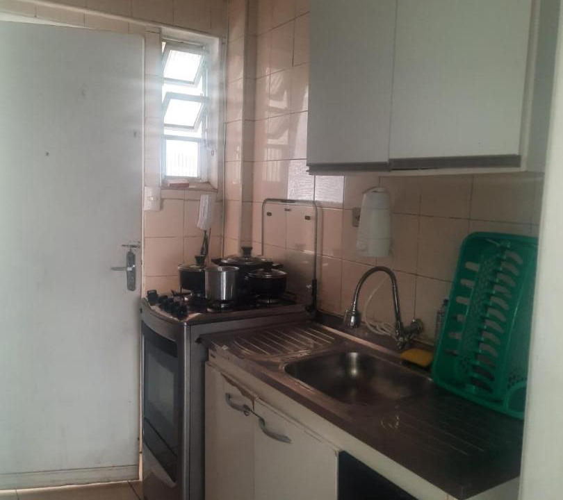 Photo of Kitchen in Gonzaga