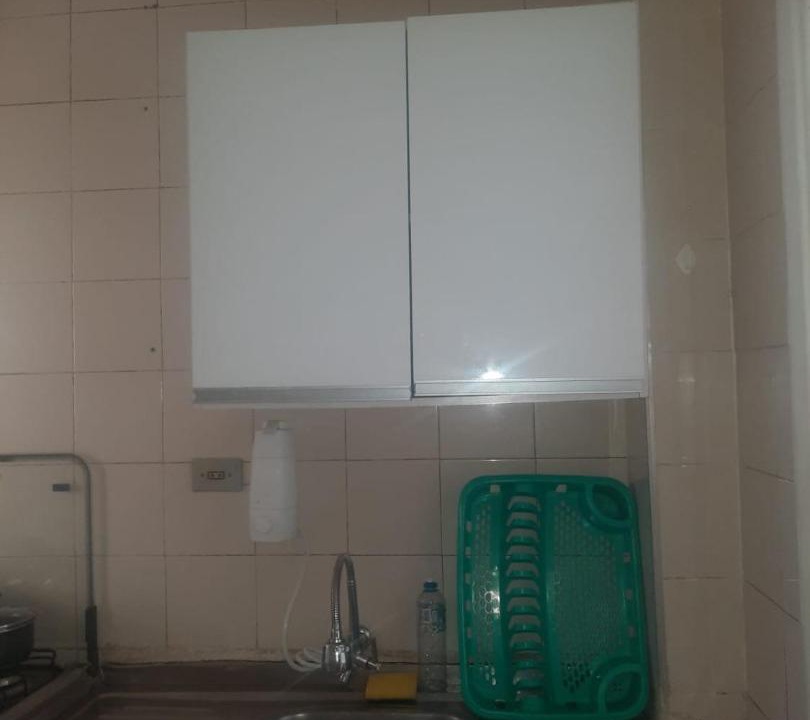 Photo of Kitchen in Gonzaga