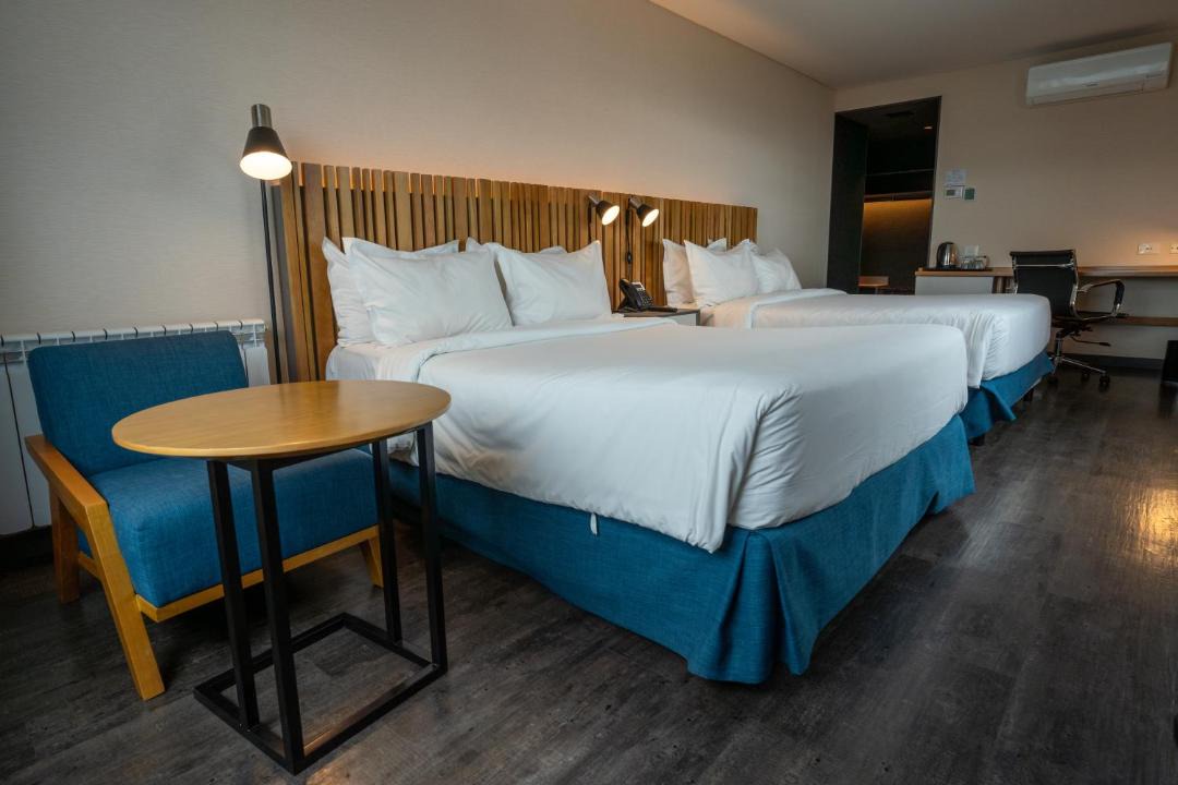 Photo of Bedroom in Centro