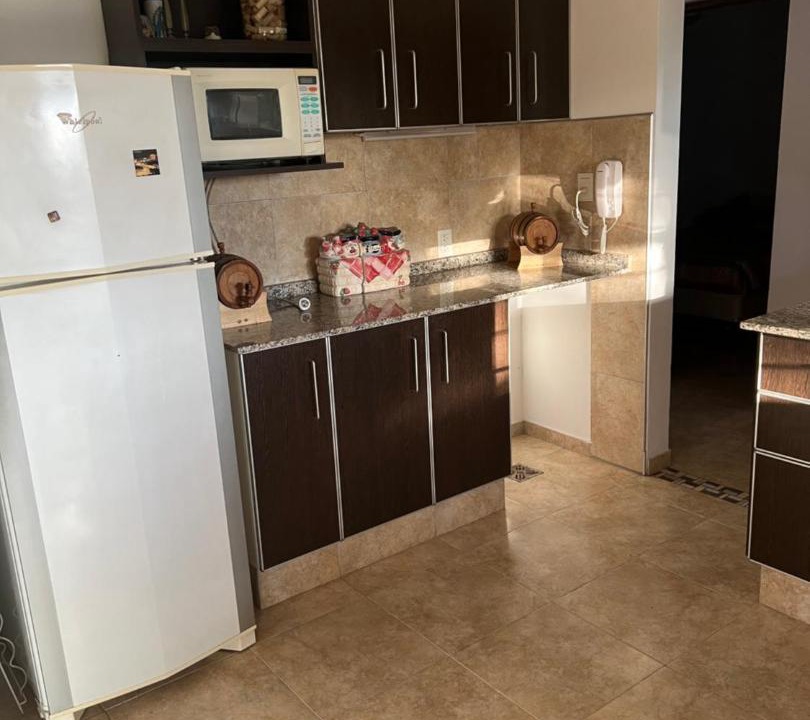 Photo of Kitchen in Suipacha
