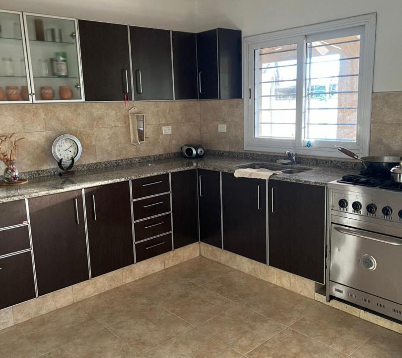Photo of Kitchen in Suipacha