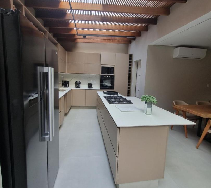 Photo of Kitchen in Camburi
