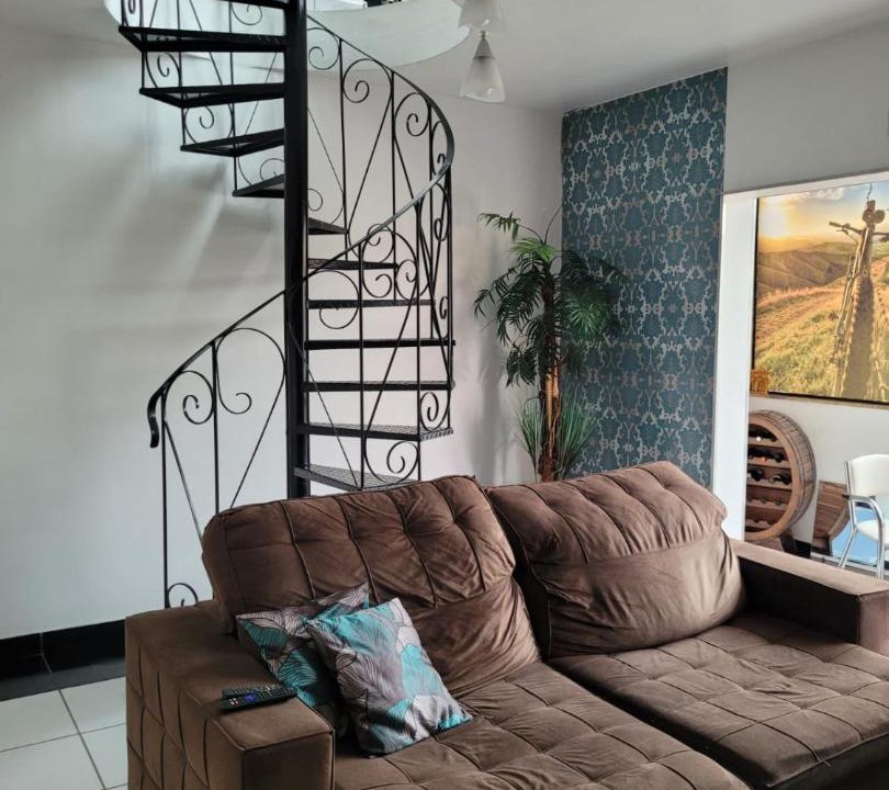 Photo of Livingroom in Aparecida