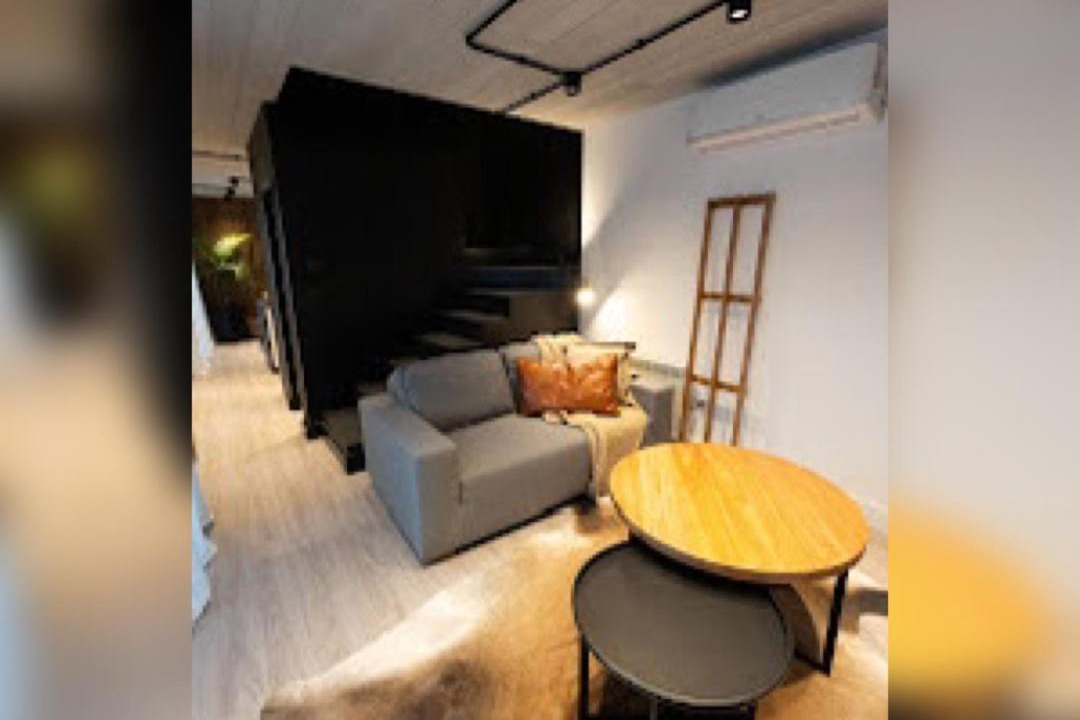 Photo of Livingroom in Villa Allende