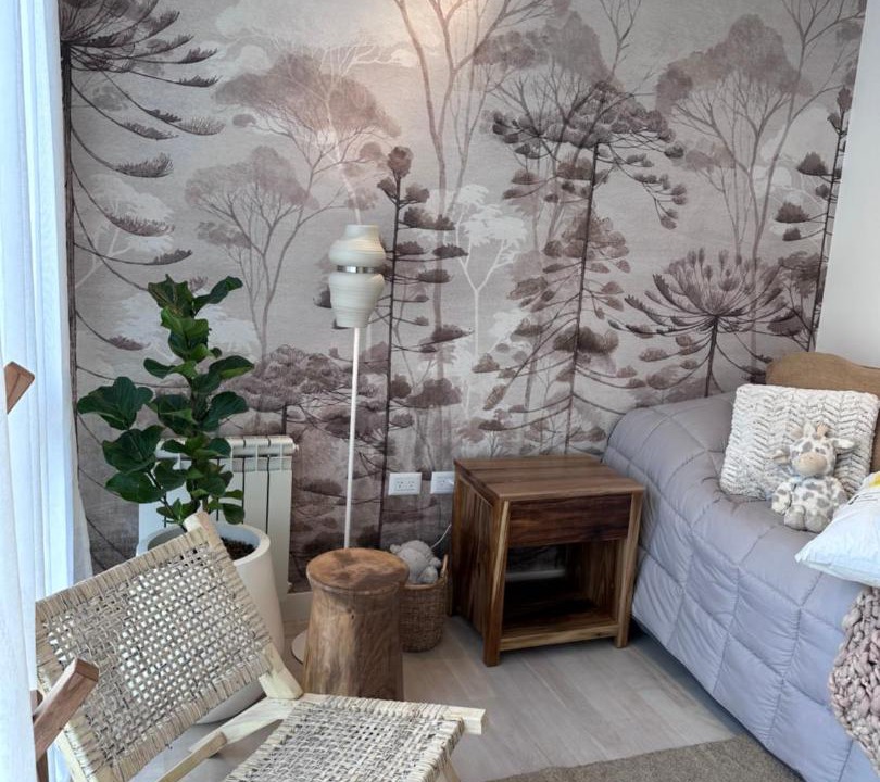 Photo of Livingroom in Villa Allende