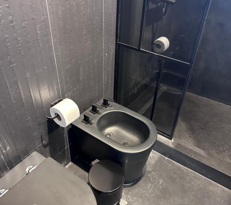 Photo of Bathroom in Villa Allende