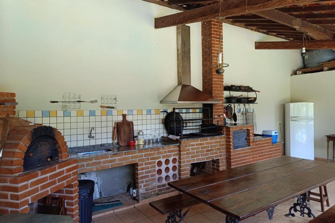 Photo of Kitchen in Pinhalzinho