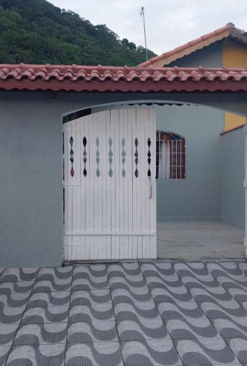 Photo of Buildings in Balneario Itaoca