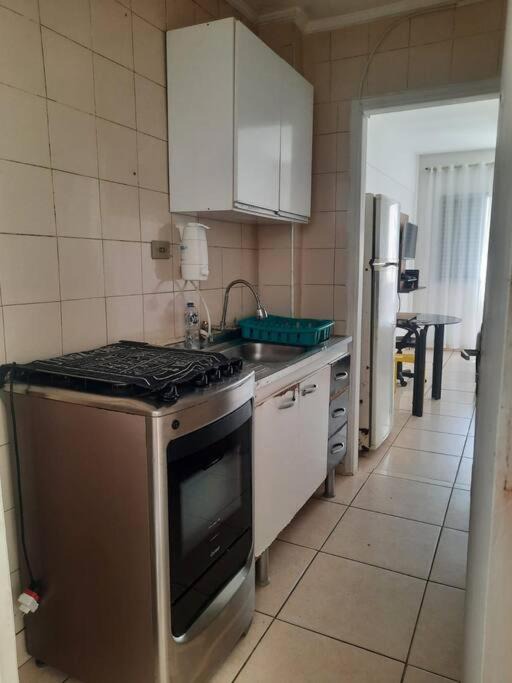 Photo of Kitchen in Gonzaga