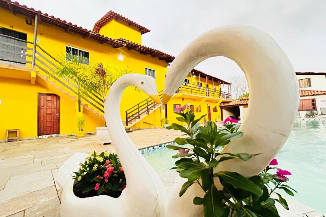 Photo of Others in Pirenopolis