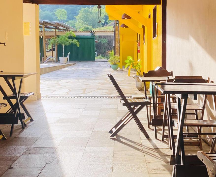 Photo of Others in Pirenopolis