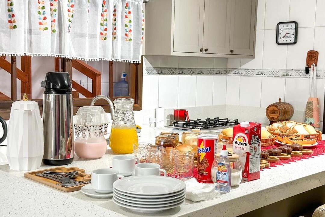Photo of Kitchen in Ze Amandio