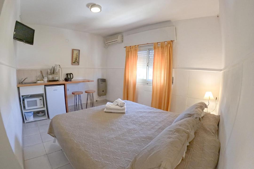 Photo of Bedroom in Villa Carlos Paz