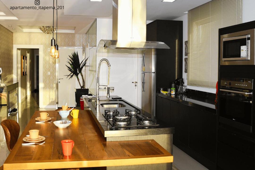 Photo of Kitchen in Centro