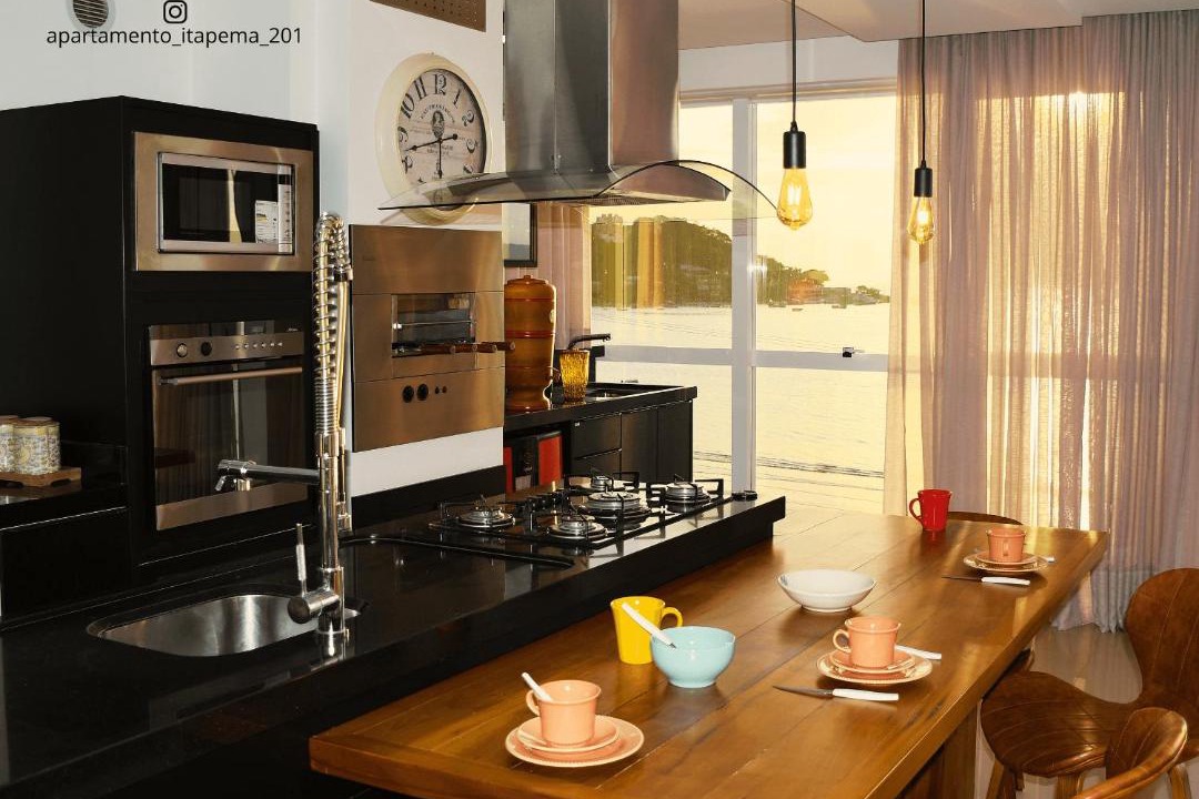 Photo of Kitchen in Centro