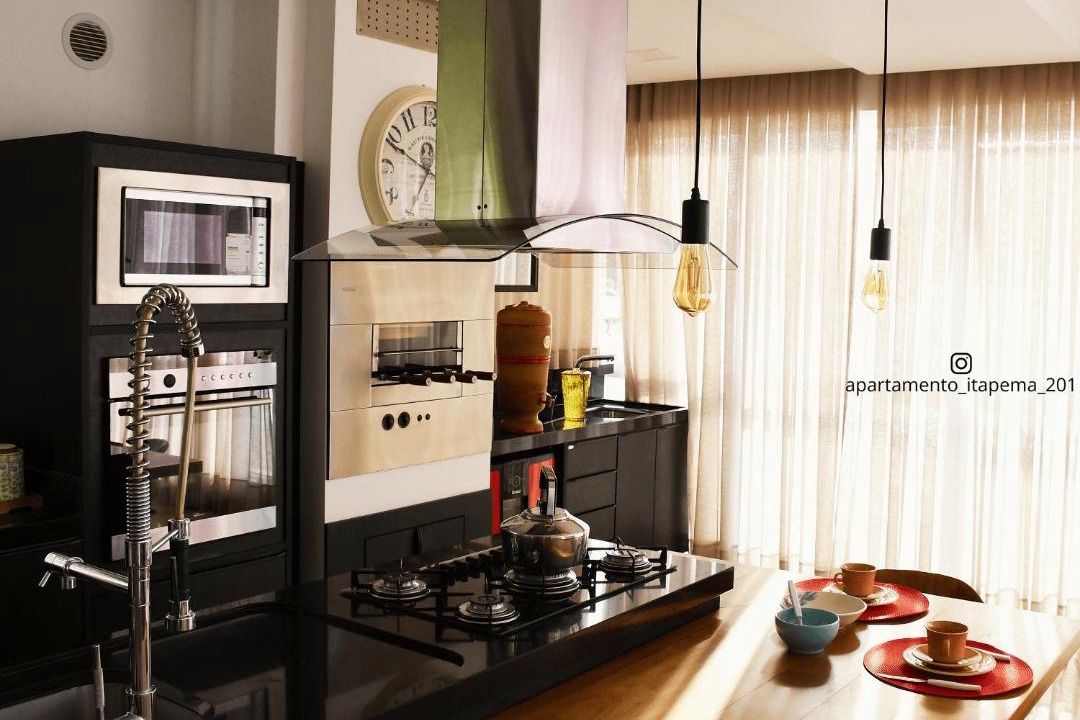 Photo of Kitchen in Centro