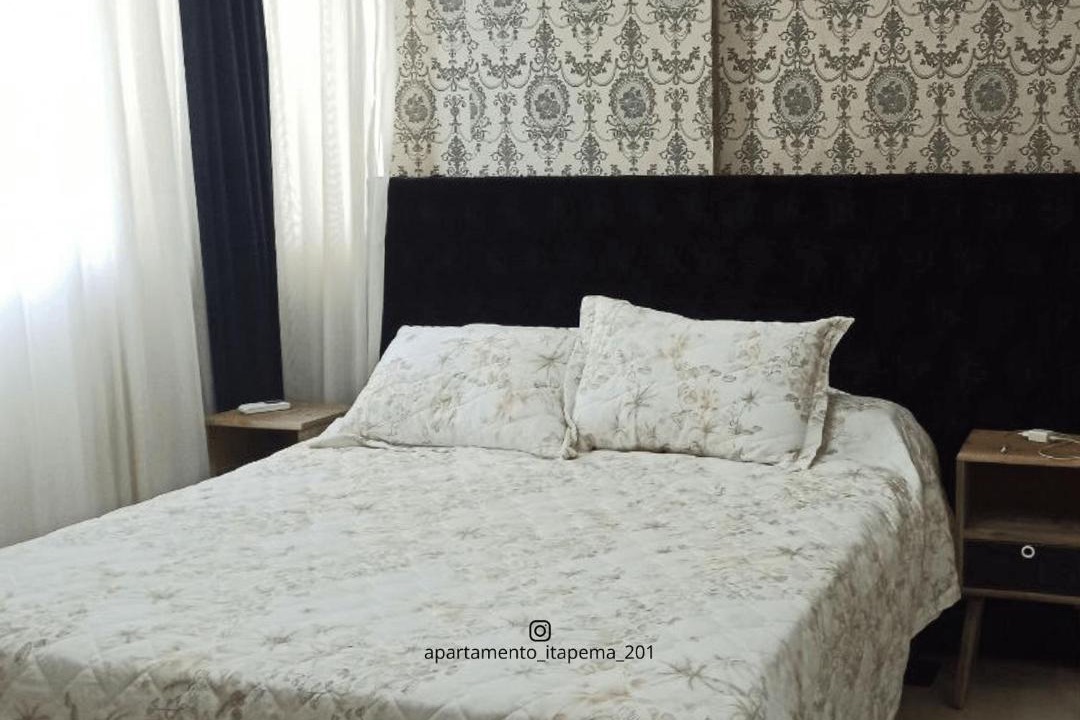 Photo of Bedroom in Centro