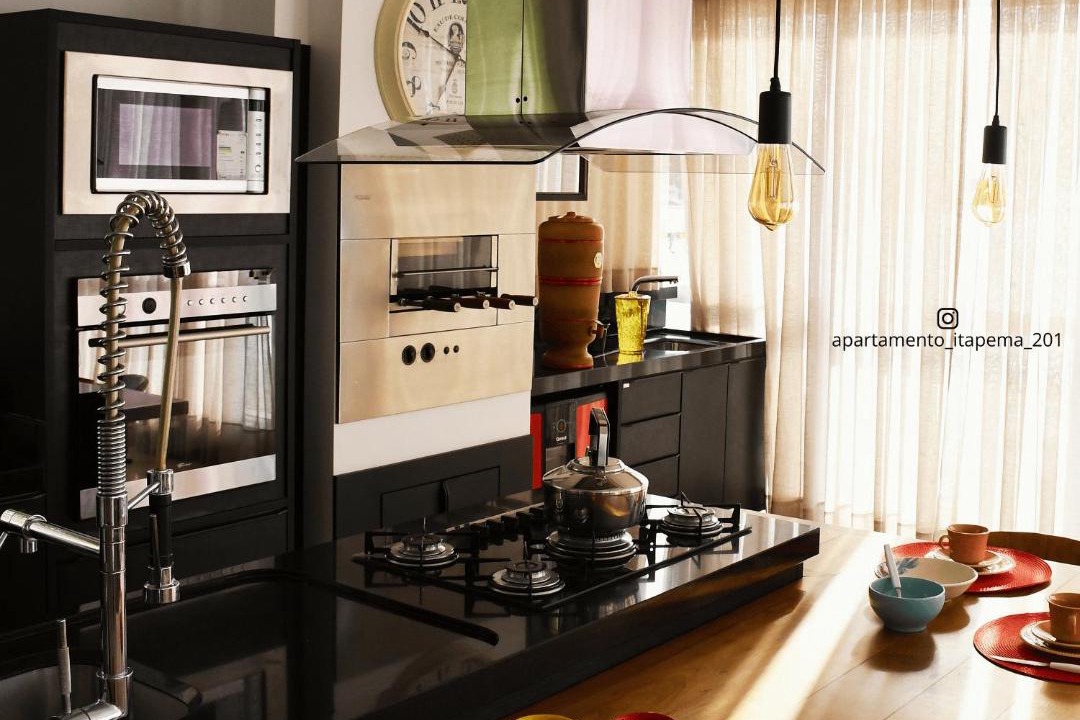 Photo of Kitchen in Centro