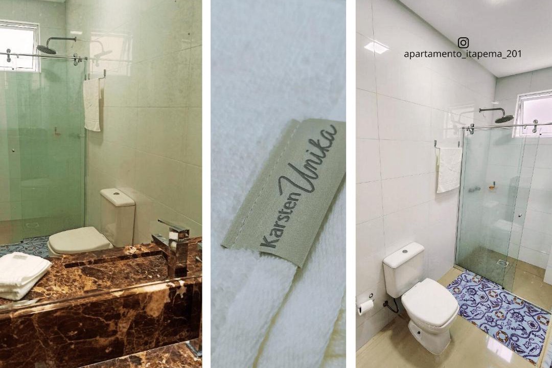 Photo of Bathroom in Centro
