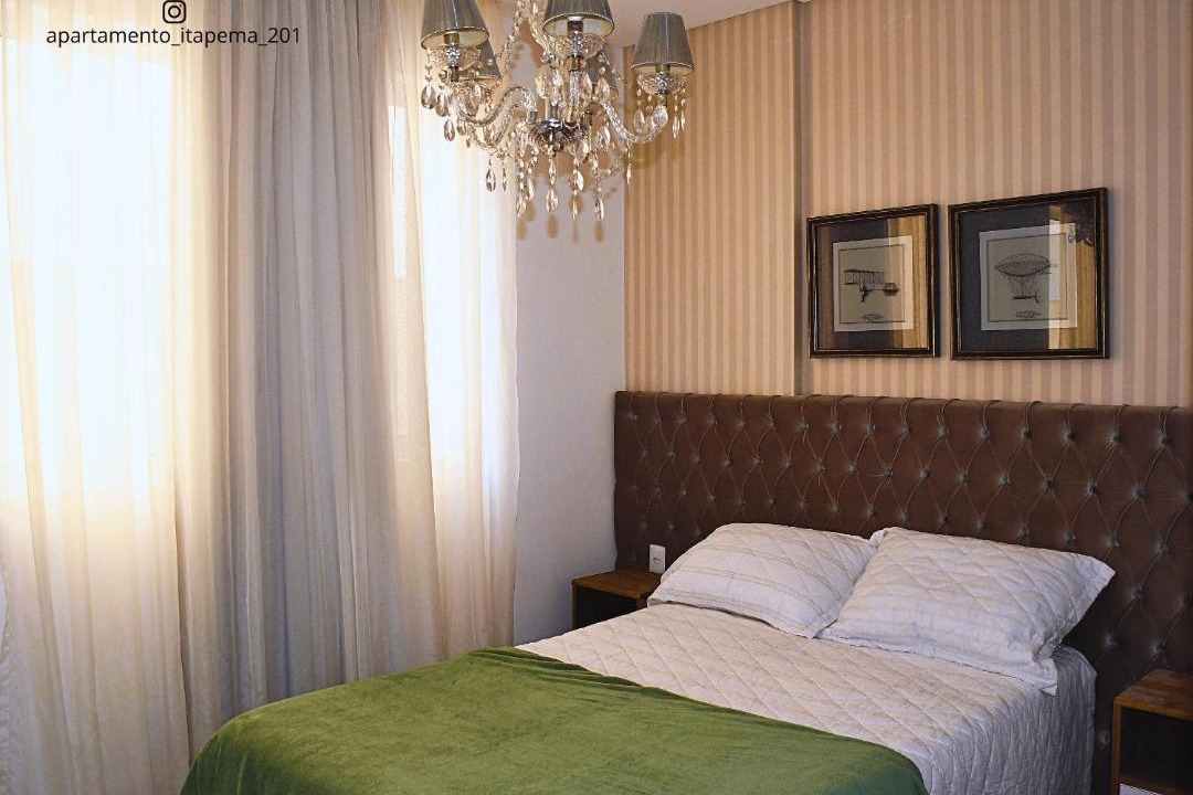 Photo of Bedroom in Centro
