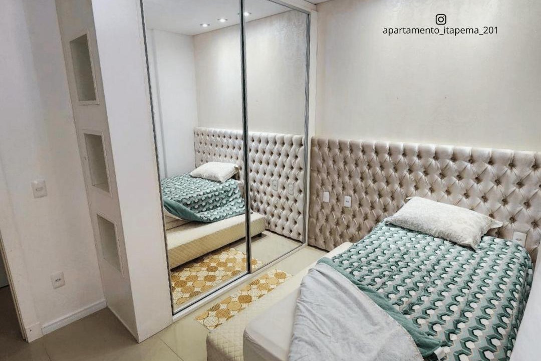 Photo of Bedroom in Centro