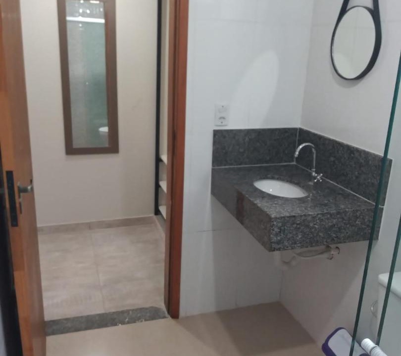 Photo of Bathroom in Batatuba