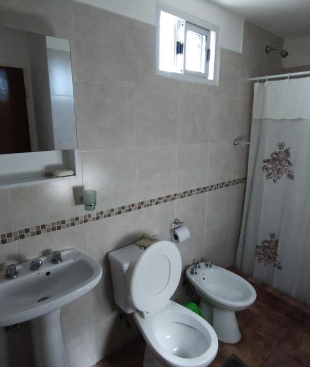 Photo of Bathroom in Comuna Estancia Vieja