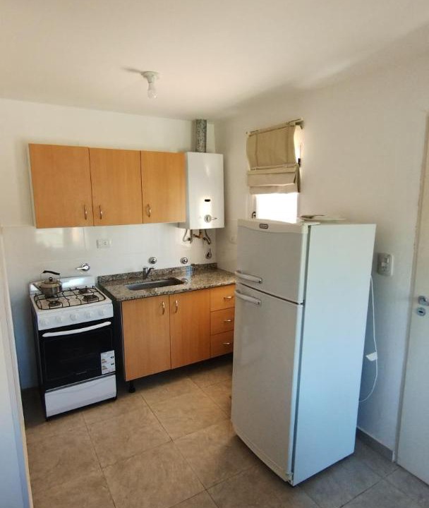 Photo of Kitchen in Comuna Estancia Vieja