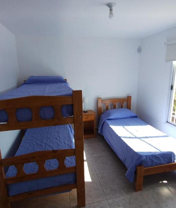 Photo of Bedroom in Comuna Estancia Vieja