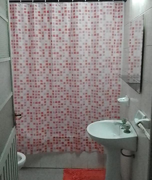Photo of Bathroom in Villa Mercedes