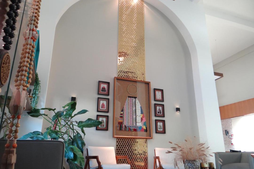 Photo of Livingroom in Aparecida
