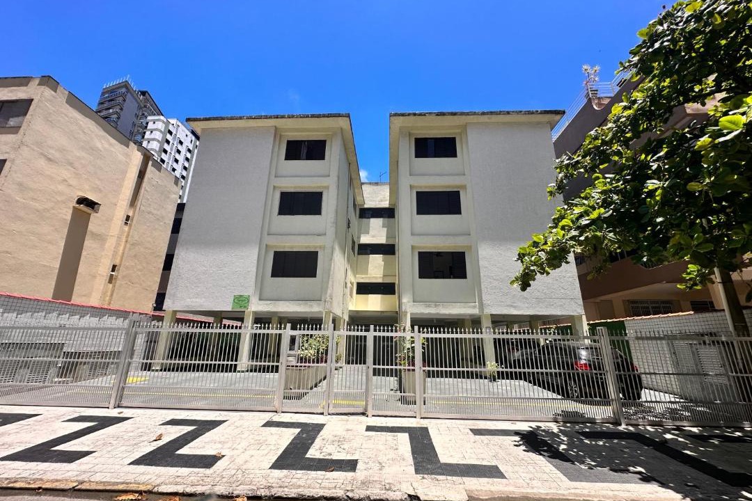 Photo of Buildings in Vila Alzira