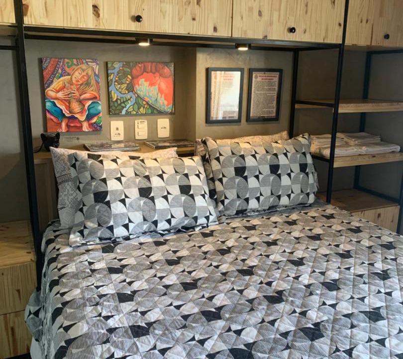 Photo of Bedroom in Republica