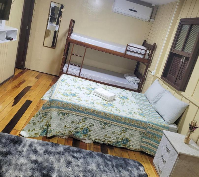 Photo of Bedroom in Lauro Muller