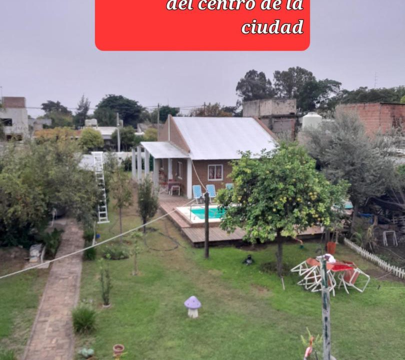 Photo of Others in Termas de Rio Hondo